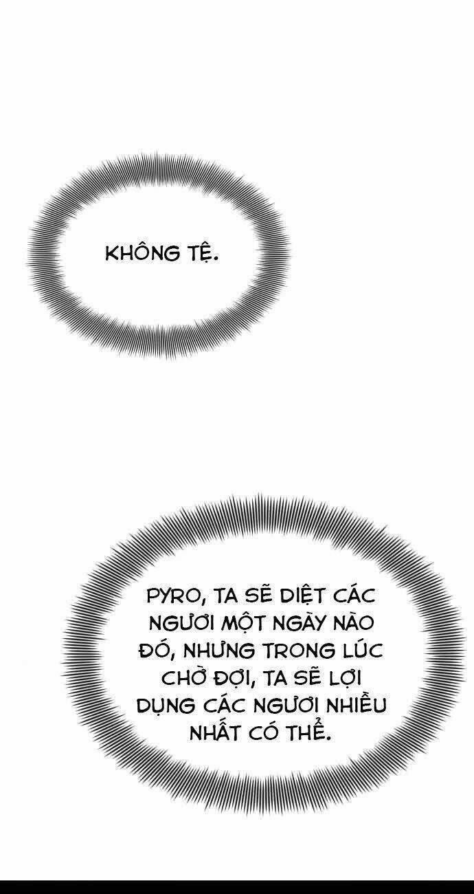 Sự Thức Tỉnh Của Hắc Ma Pháp Sư Sau 66666 Năm 17 trang 9