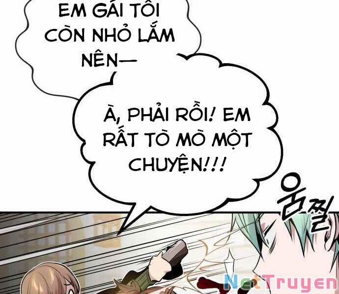 Sự Thức Tỉnh Của Hắc Ma Pháp Sư Sau 66666 Năm 18 trang 203