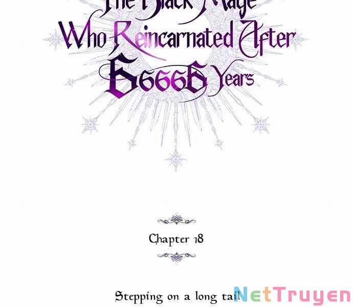 Sự Thức Tỉnh Của Hắc Ma Pháp Sư Sau 66666 Năm 18 trang 55