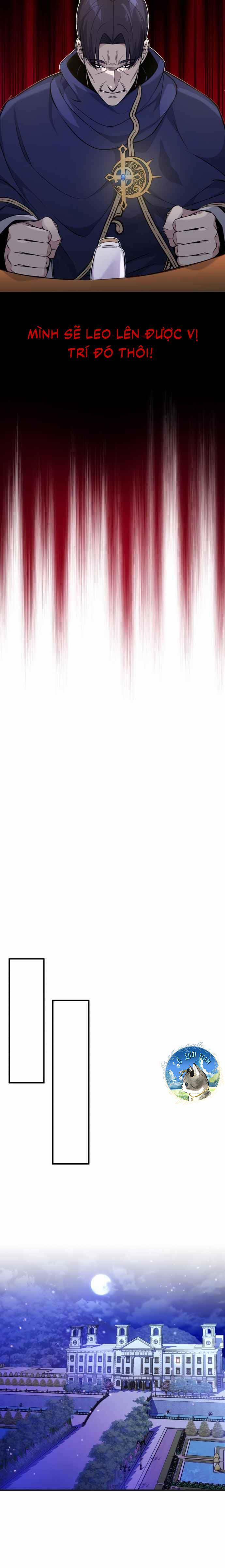 Sự Thức Tỉnh Của Hắc Ma Pháp Sư Sau 66666 Năm 21 trang 13