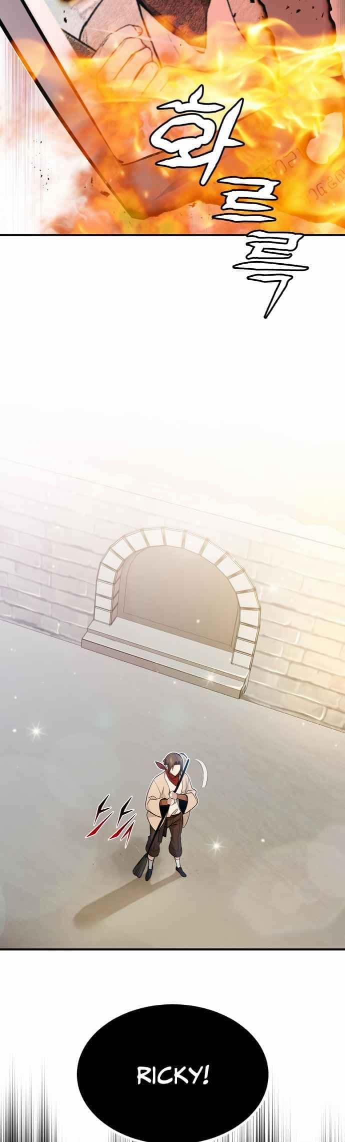 Sự Thức Tỉnh Của Hắc Ma Pháp Sư Sau 66666 Năm 21 trang 22