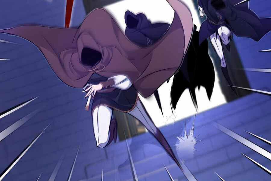 Sự Thức Tỉnh Của Hắc Ma Pháp Sư Sau 66666 Năm 23.5 trang 102