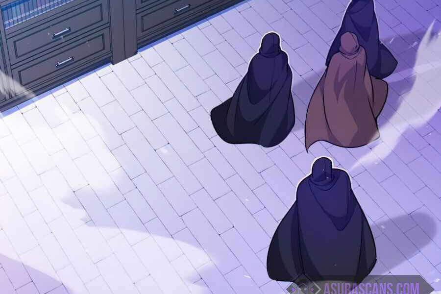 Sự Thức Tỉnh Của Hắc Ma Pháp Sư Sau 66666 Năm 23.5 trang 107