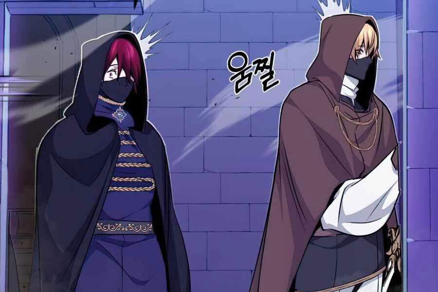 Sự Thức Tỉnh Của Hắc Ma Pháp Sư Sau 66666 Năm 23.5 trang 122