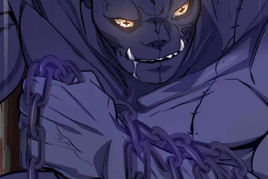 Sự Thức Tỉnh Của Hắc Ma Pháp Sư Sau 66666 Năm 23.5 trang 164