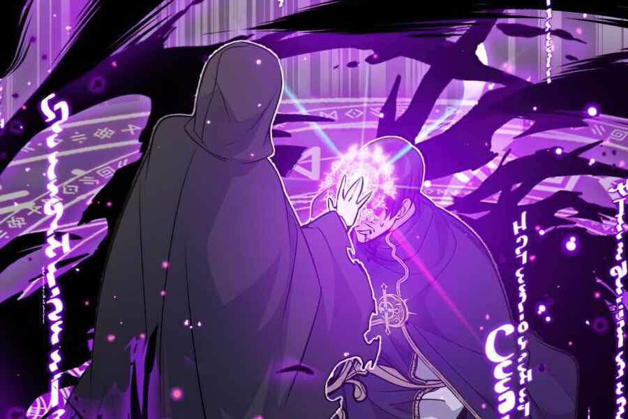 Sự Thức Tỉnh Của Hắc Ma Pháp Sư Sau 66666 Năm 23.5 trang 57