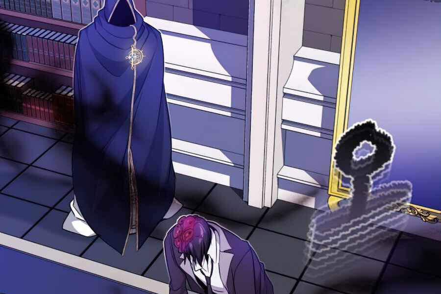 Sự Thức Tỉnh Của Hắc Ma Pháp Sư Sau 66666 Năm 23.5 trang 72