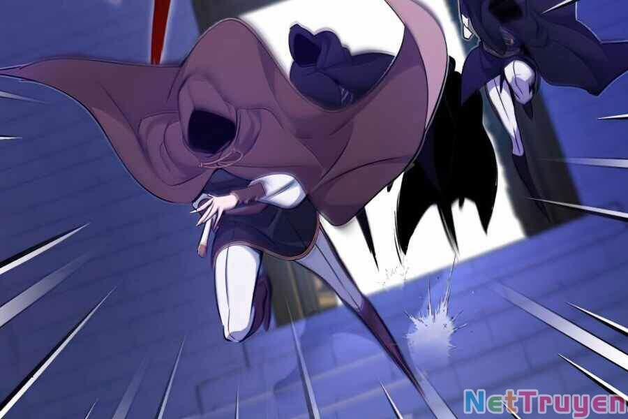 Sự Thức Tỉnh Của Hắc Ma Pháp Sư Sau 66666 Năm 23 trang 272