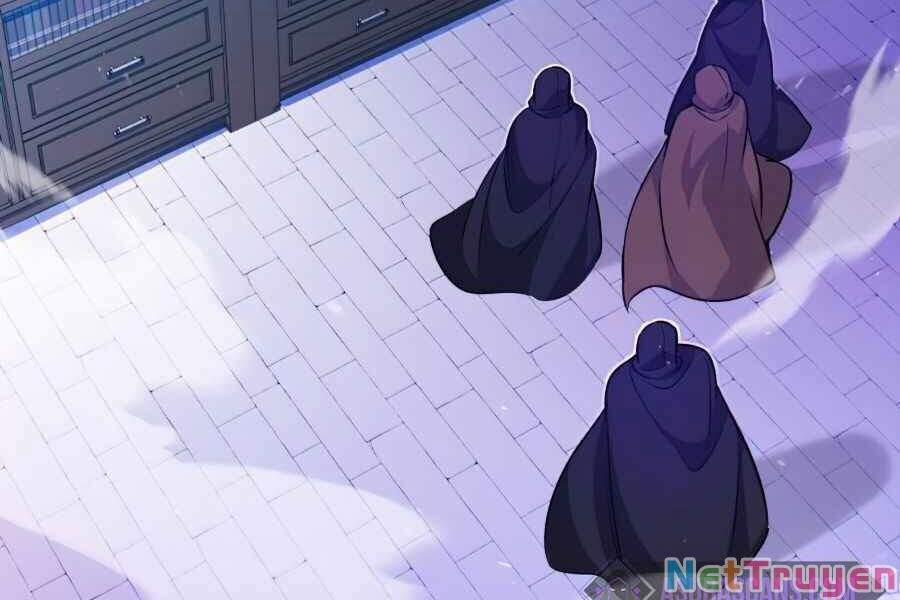 Sự Thức Tỉnh Của Hắc Ma Pháp Sư Sau 66666 Năm 23 trang 277