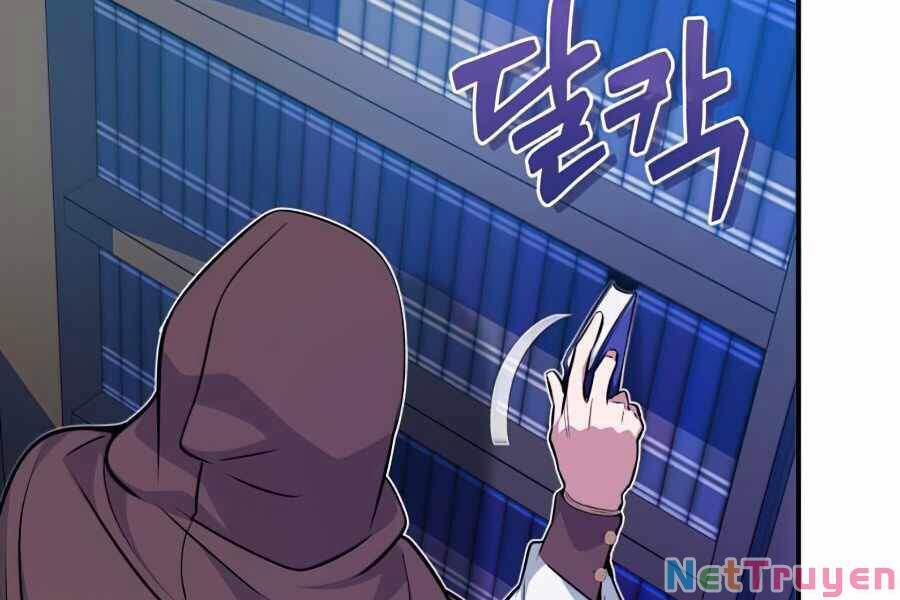 Sự Thức Tỉnh Của Hắc Ma Pháp Sư Sau 66666 Năm 23 trang 288