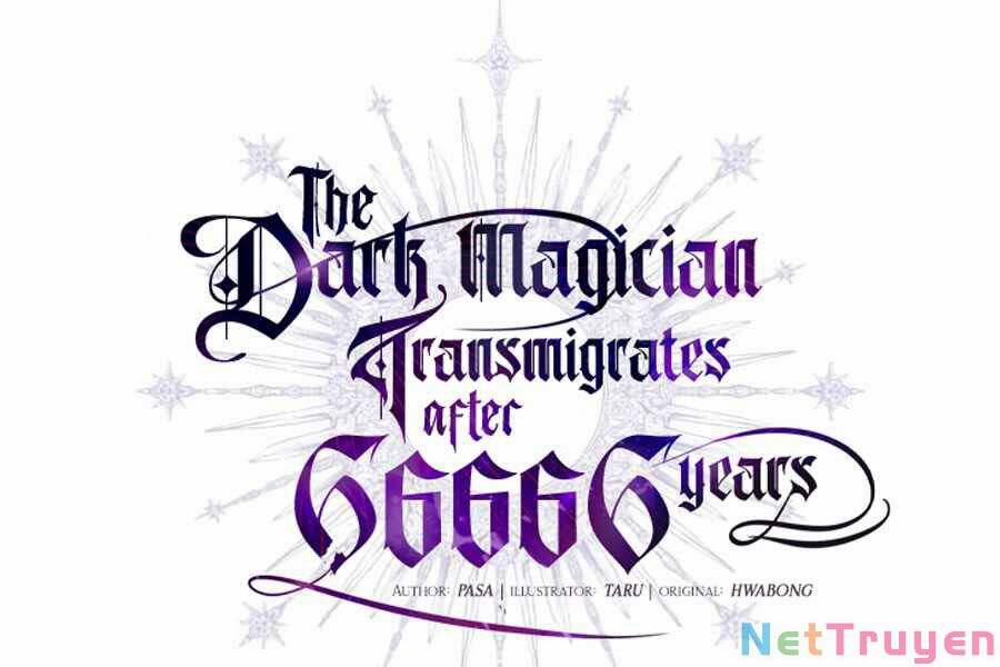 Sự Thức Tỉnh Của Hắc Ma Pháp Sư Sau 66666 Năm 23 trang 42