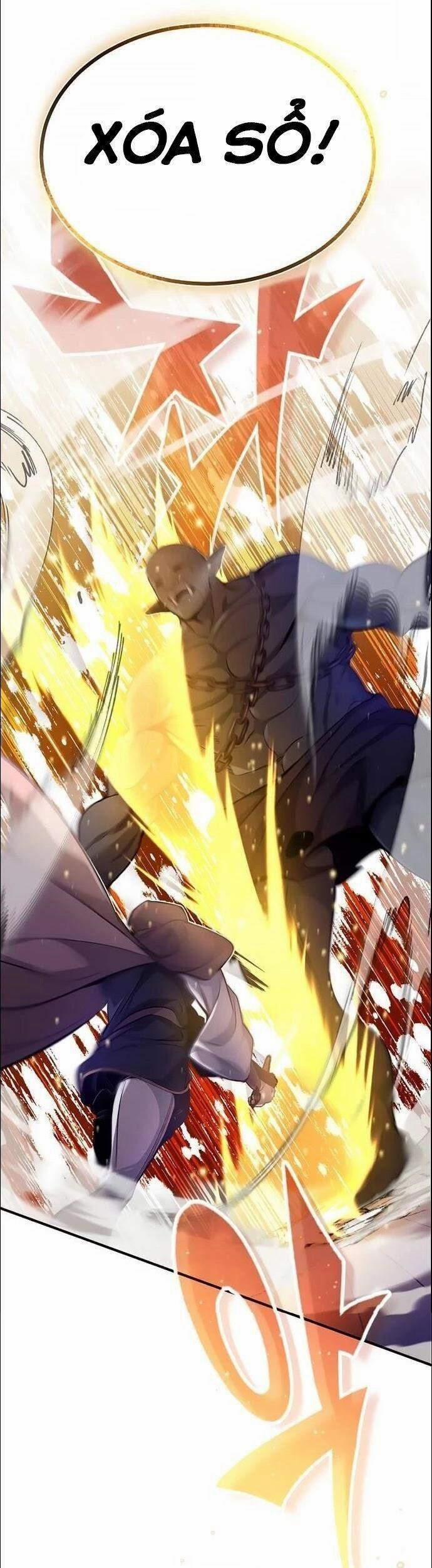 Sự Thức Tỉnh Của Hắc Ma Pháp Sư Sau 66666 Năm 25 trang 0