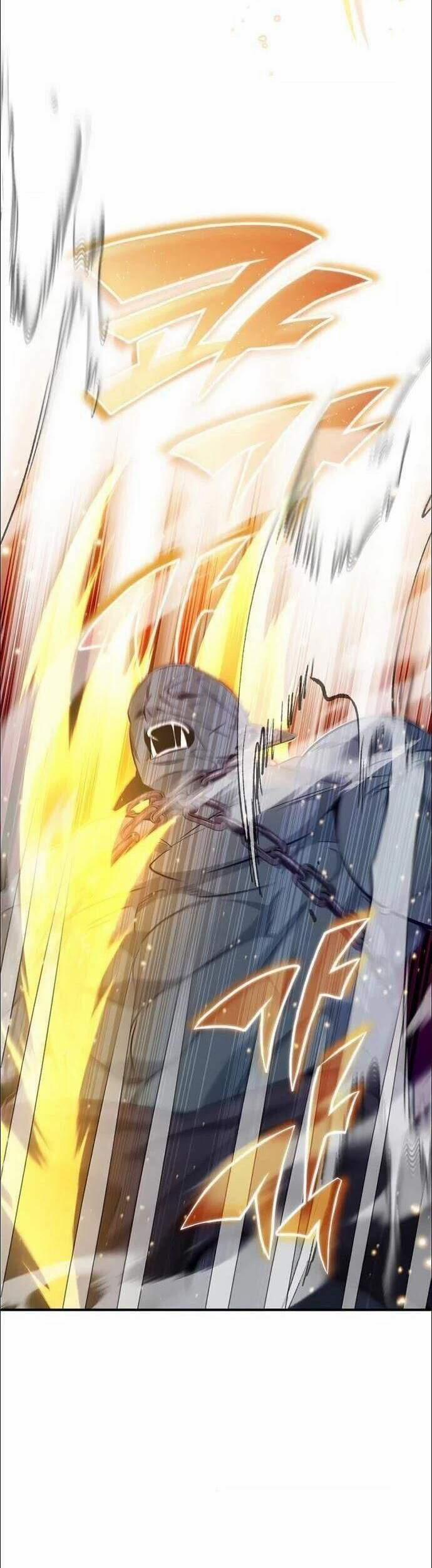 Sự Thức Tỉnh Của Hắc Ma Pháp Sư Sau 66666 Năm 25 trang 1