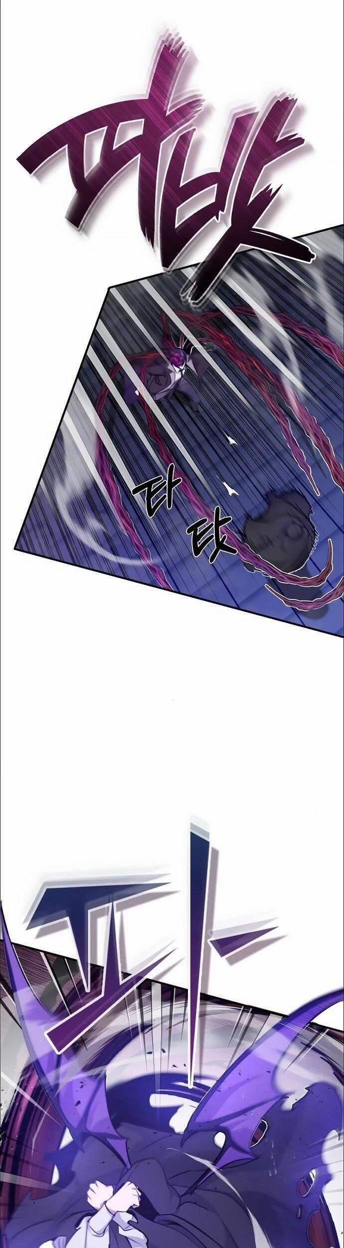 Sự Thức Tỉnh Của Hắc Ma Pháp Sư Sau 66666 Năm 25 trang 10