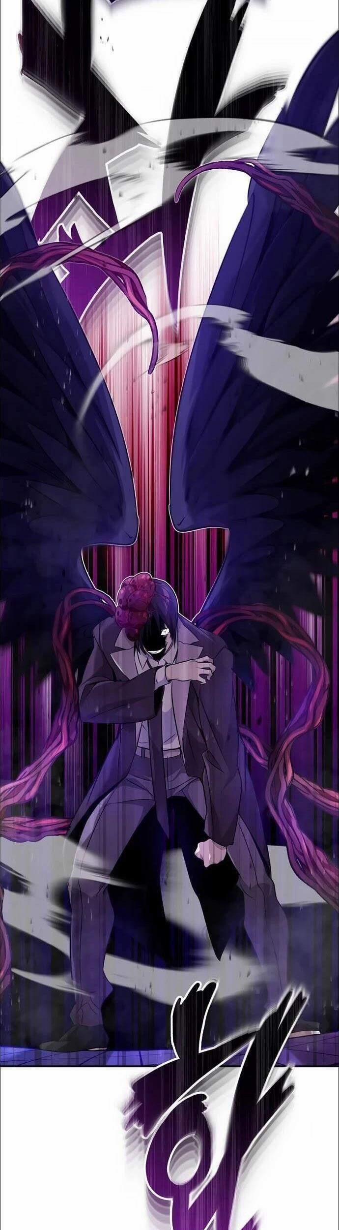 Sự Thức Tỉnh Của Hắc Ma Pháp Sư Sau 66666 Năm 25 trang 14