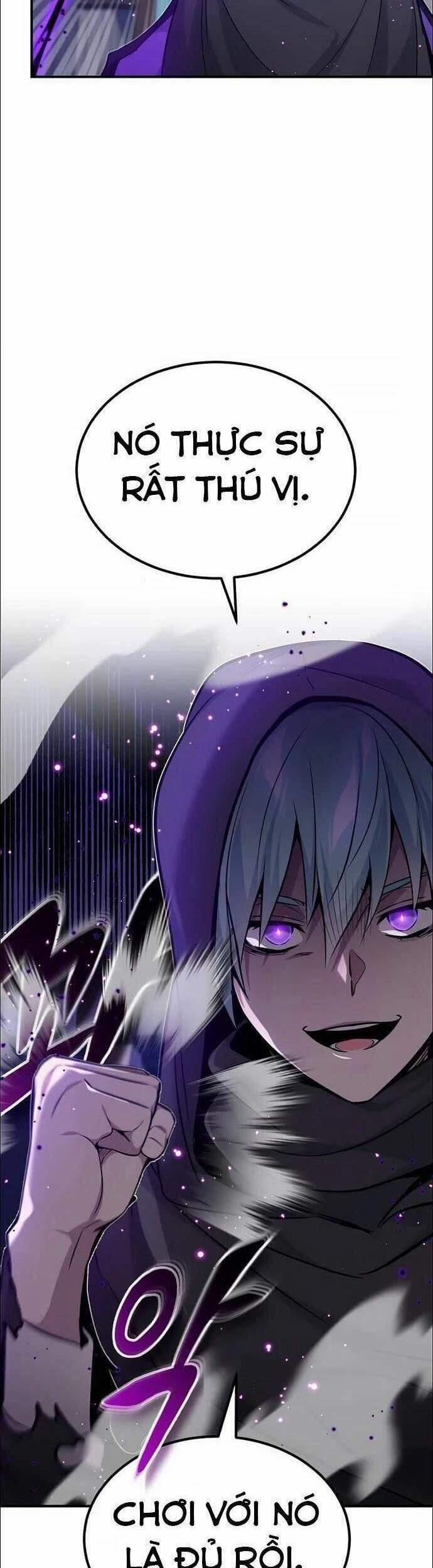 Sự Thức Tỉnh Của Hắc Ma Pháp Sư Sau 66666 Năm 25 trang 17