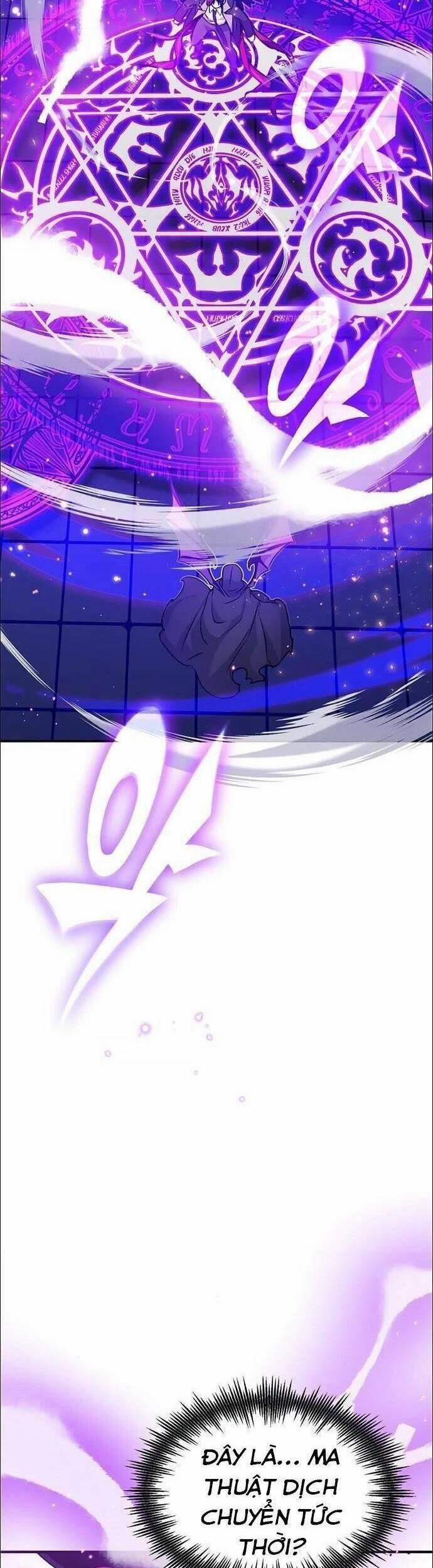 Sự Thức Tỉnh Của Hắc Ma Pháp Sư Sau 66666 Năm 25 trang 22