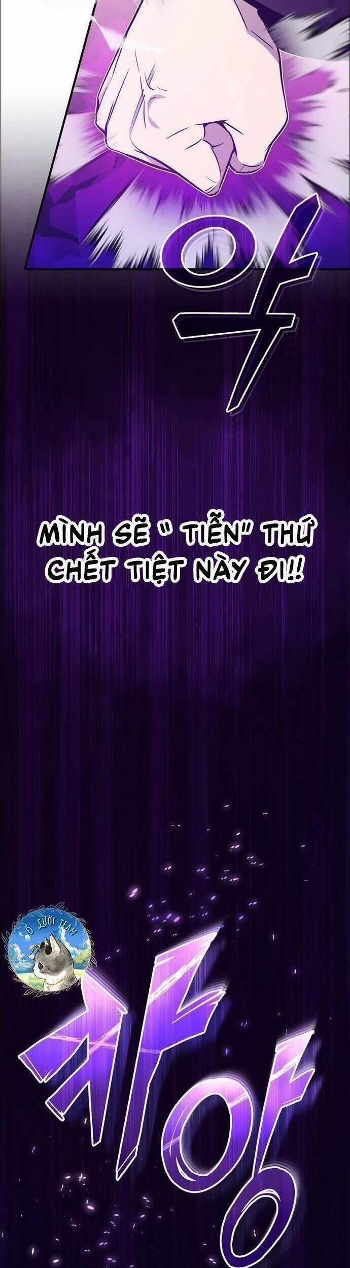 Sự Thức Tỉnh Của Hắc Ma Pháp Sư Sau 66666 Năm 25 trang 24