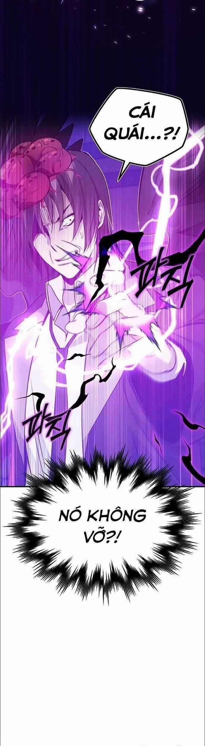 Sự Thức Tỉnh Của Hắc Ma Pháp Sư Sau 66666 Năm 25 trang 25