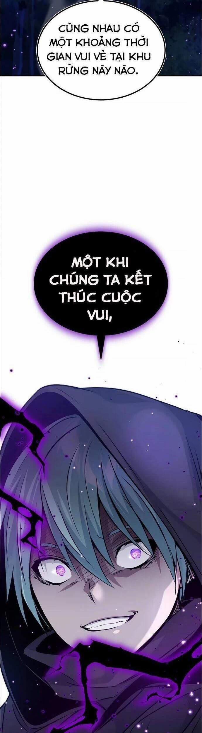 Sự Thức Tỉnh Của Hắc Ma Pháp Sư Sau 66666 Năm 25 trang 30