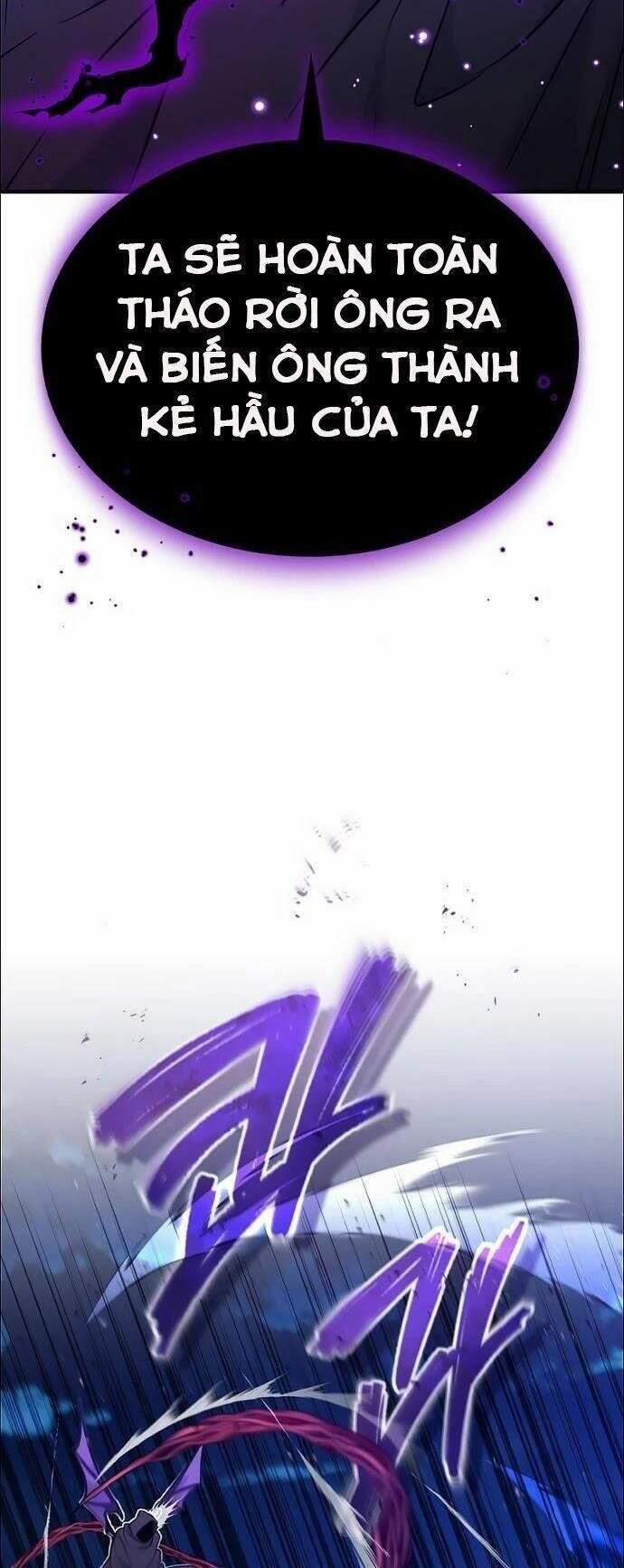 Sự Thức Tỉnh Của Hắc Ma Pháp Sư Sau 66666 Năm 25 trang 31