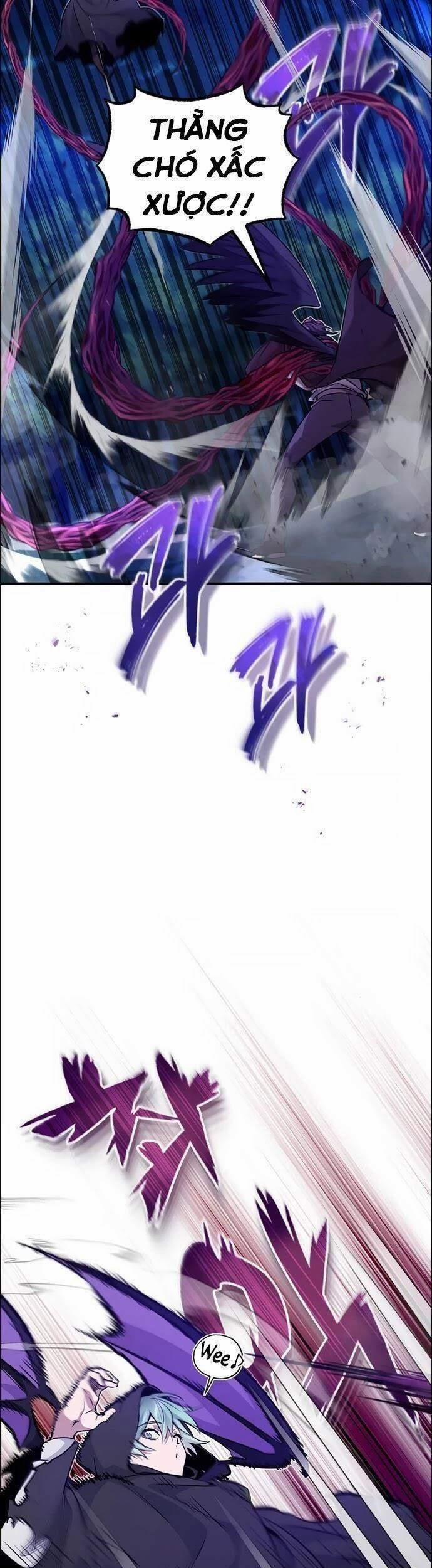 Sự Thức Tỉnh Của Hắc Ma Pháp Sư Sau 66666 Năm 25 trang 32