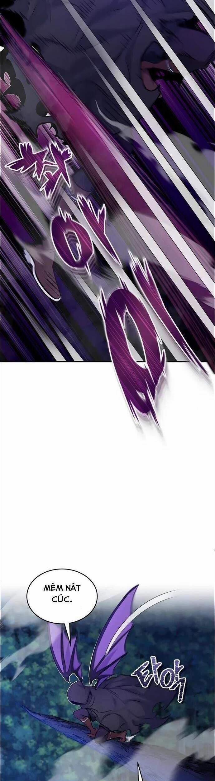 Sự Thức Tỉnh Của Hắc Ma Pháp Sư Sau 66666 Năm 25 trang 33