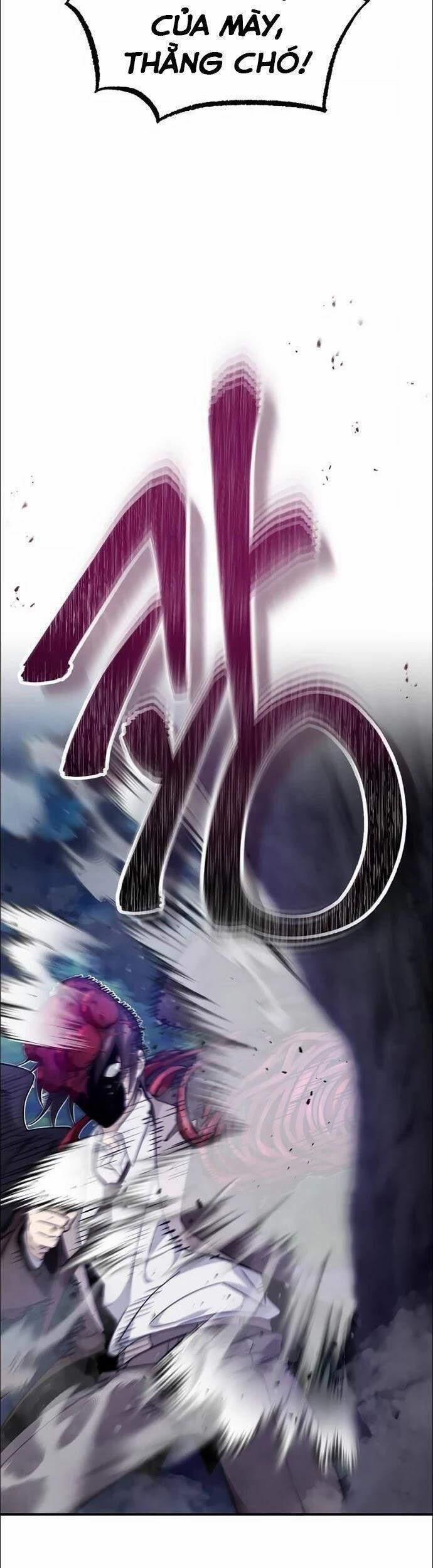 Sự Thức Tỉnh Của Hắc Ma Pháp Sư Sau 66666 Năm 25 trang 36