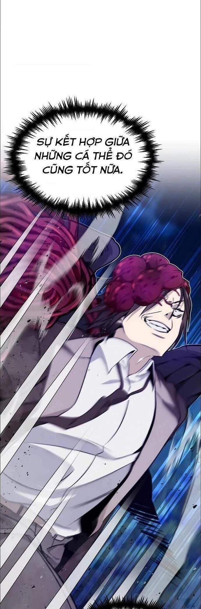 Sự Thức Tỉnh Của Hắc Ma Pháp Sư Sau 66666 Năm 25 trang 41