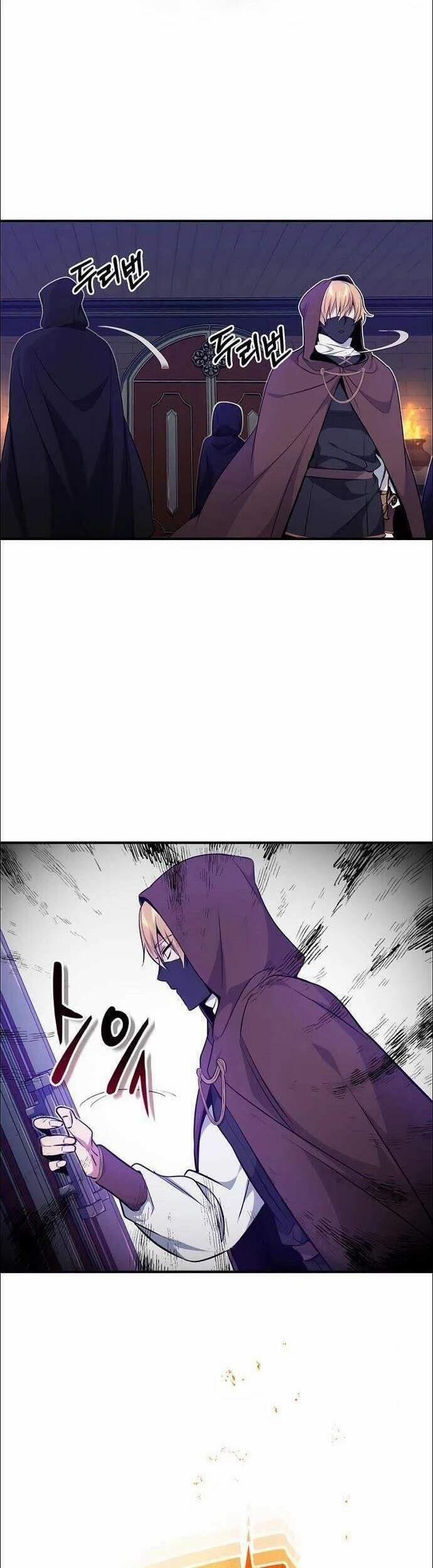 Sự Thức Tỉnh Của Hắc Ma Pháp Sư Sau 66666 Năm 25 trang 47