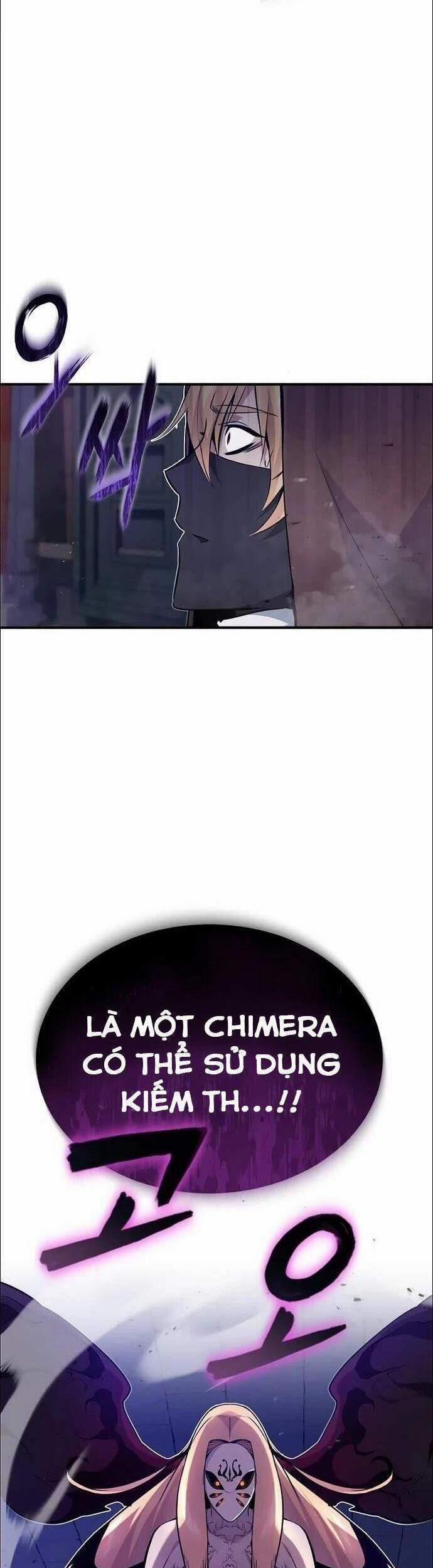 Sự Thức Tỉnh Của Hắc Ma Pháp Sư Sau 66666 Năm 25 trang 51