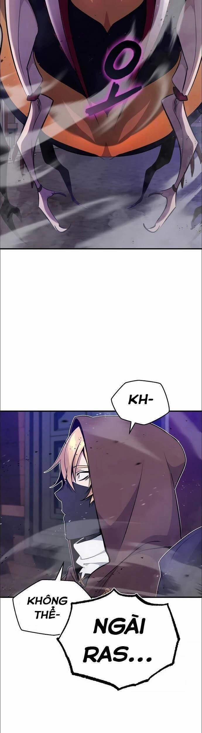 Sự Thức Tỉnh Của Hắc Ma Pháp Sư Sau 66666 Năm 25 trang 53