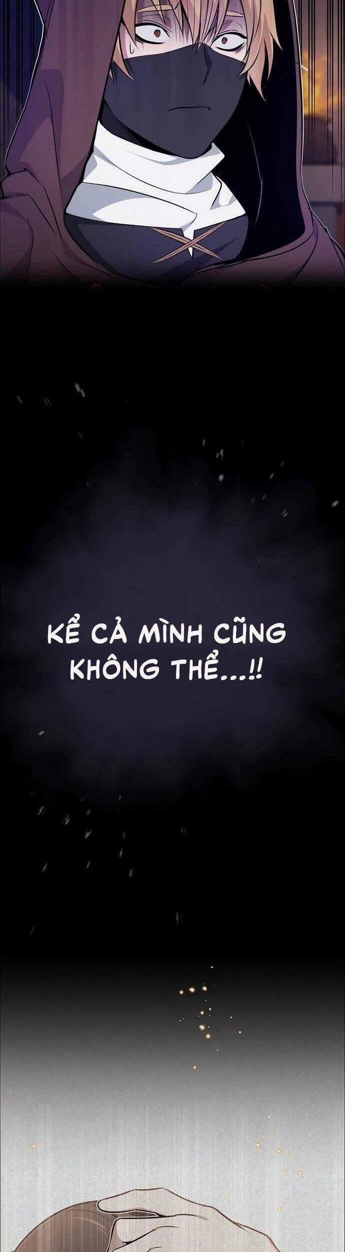 Sự Thức Tỉnh Của Hắc Ma Pháp Sư Sau 66666 Năm 25 trang 56