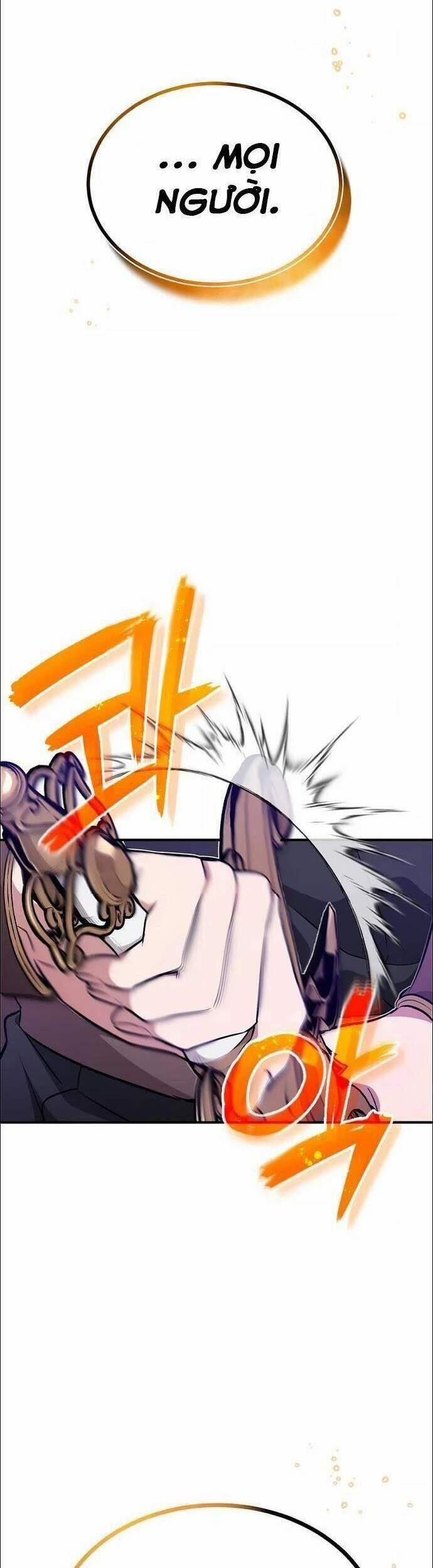 Sự Thức Tỉnh Của Hắc Ma Pháp Sư Sau 66666 Năm 25 trang 58