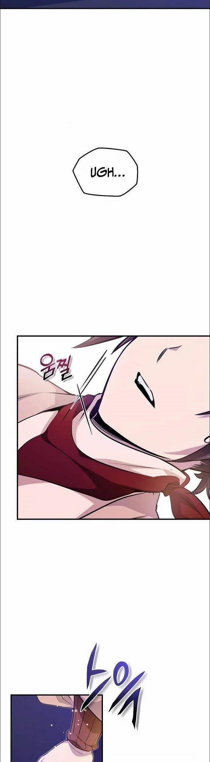 Sự Thức Tỉnh Của Hắc Ma Pháp Sư Sau 66666 Năm 25 trang 61