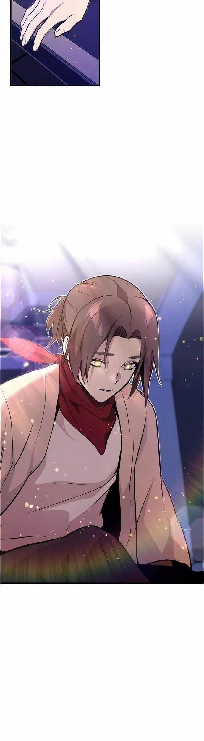 Sự Thức Tỉnh Của Hắc Ma Pháp Sư Sau 66666 Năm 25 trang 62