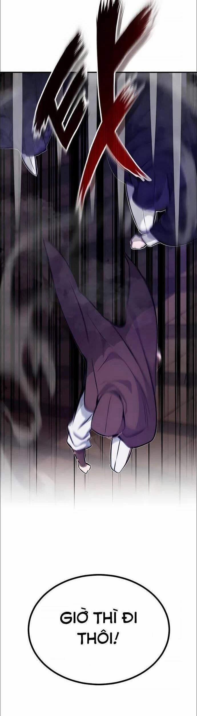 Sự Thức Tỉnh Của Hắc Ma Pháp Sư Sau 66666 Năm 25 trang 7