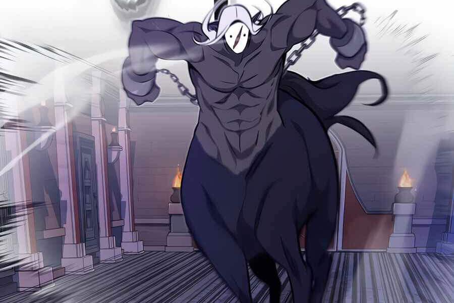 Sự Thức Tỉnh Của Hắc Ma Pháp Sư Sau 66666 Năm 26.5 trang 25