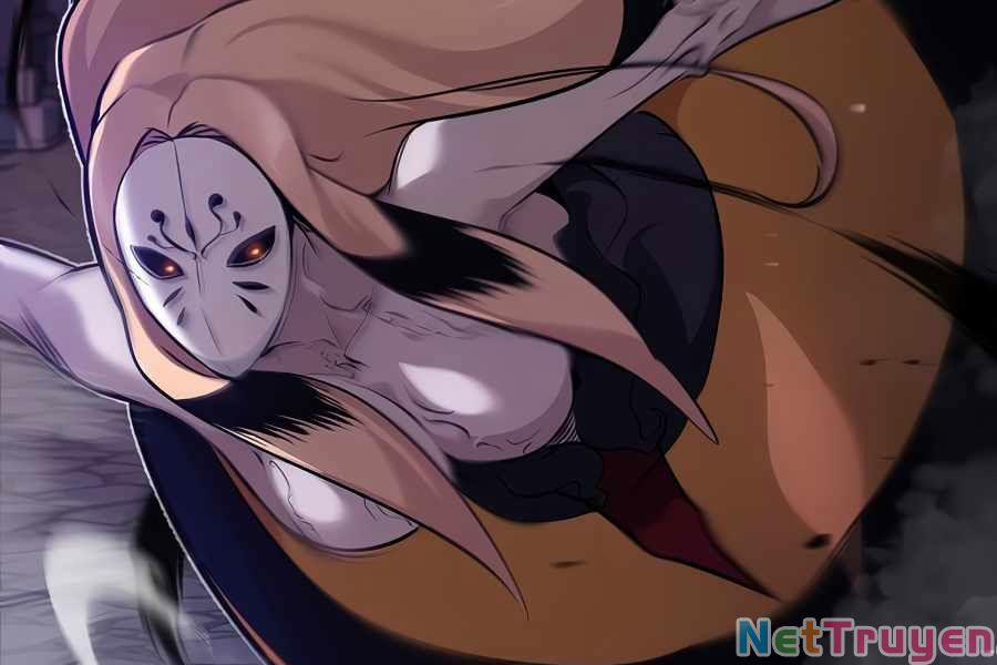 Sự Thức Tỉnh Của Hắc Ma Pháp Sư Sau 66666 Năm 26 trang 125