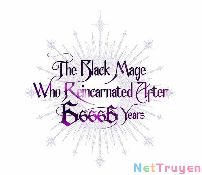 Sự Thức Tỉnh Của Hắc Ma Pháp Sư Sau 66666 Năm 27 trang 22