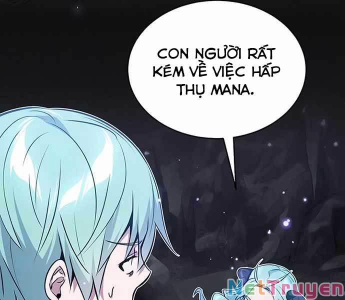 Sự Thức Tỉnh Của Hắc Ma Pháp Sư Sau 66666 Năm 33 trang 22