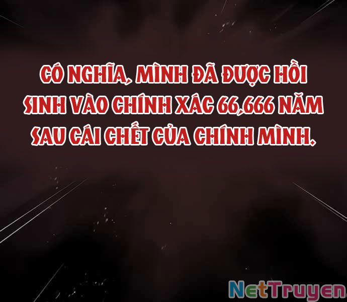 Sự Thức Tỉnh Của Hắc Ma Pháp Sư Sau 66666 Năm 34 trang 217