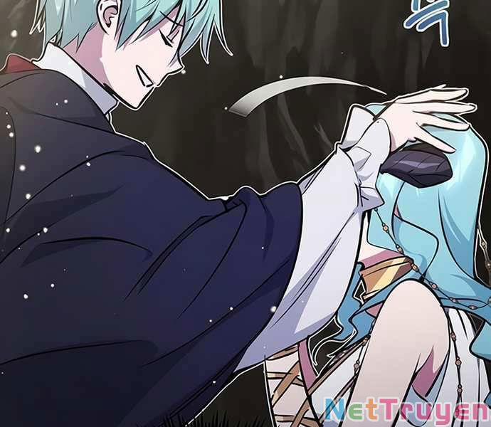 Sự Thức Tỉnh Của Hắc Ma Pháp Sư Sau 66666 Năm 34 trang 265