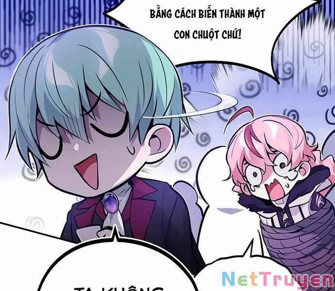 Sự Thức Tỉnh Của Hắc Ma Pháp Sư Sau 66666 Năm 40 trang 121