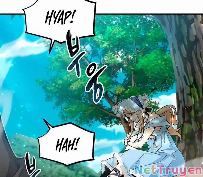 Sự Thức Tỉnh Của Hắc Ma Pháp Sư Sau 66666 Năm 44 trang 119