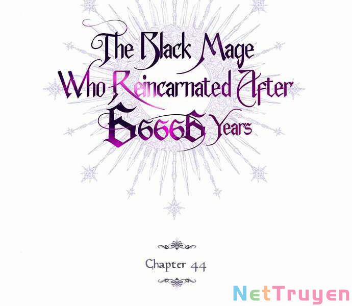 Sự Thức Tỉnh Của Hắc Ma Pháp Sư Sau 66666 Năm 44 trang 23