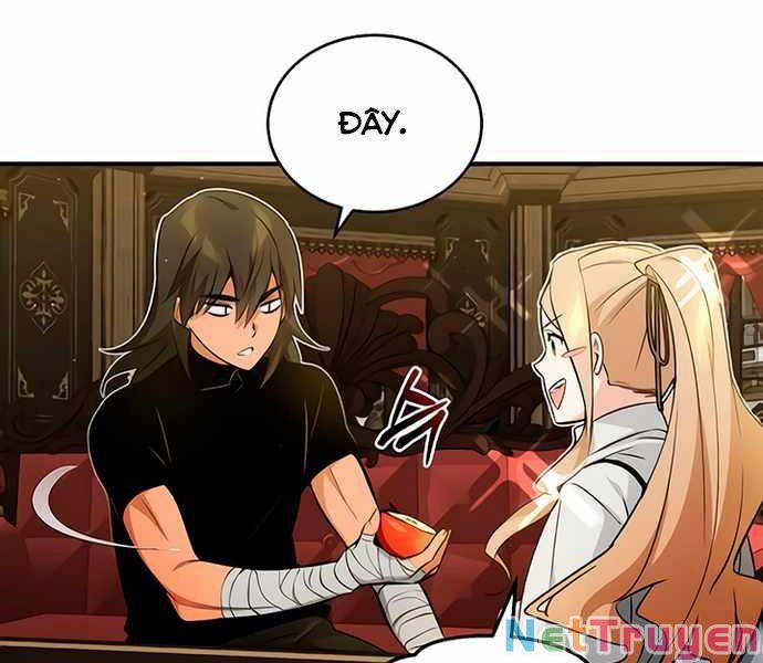 Sự Thức Tỉnh Của Hắc Ma Pháp Sư Sau 66666 Năm 44 trang 50