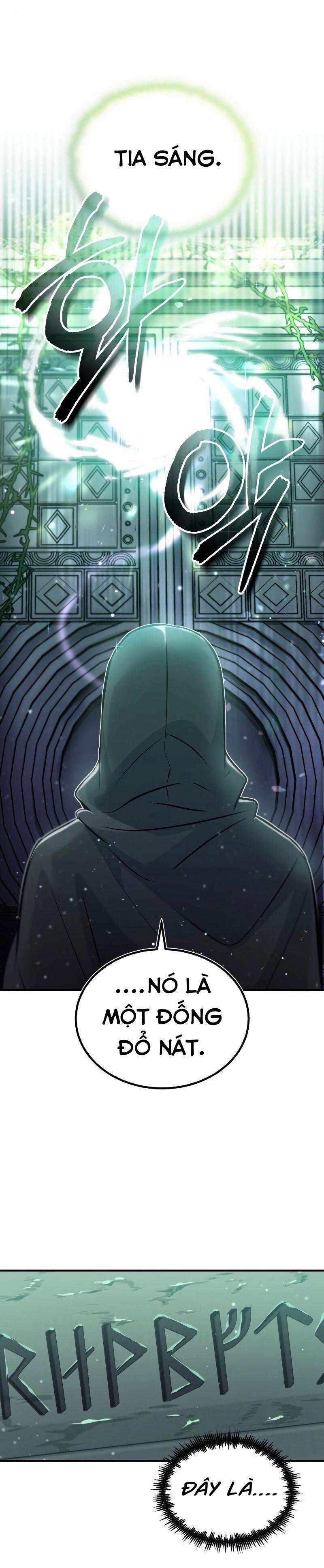 Sự Thức Tỉnh Của Hắc Ma Pháp Sư Sau 66666 Năm 46 trang 13