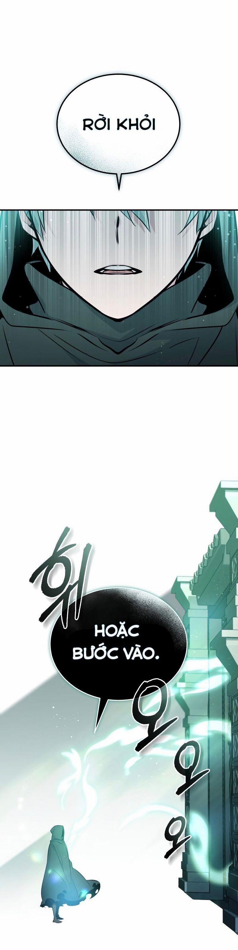 Sự Thức Tỉnh Của Hắc Ma Pháp Sư Sau 66666 Năm 46 trang 14