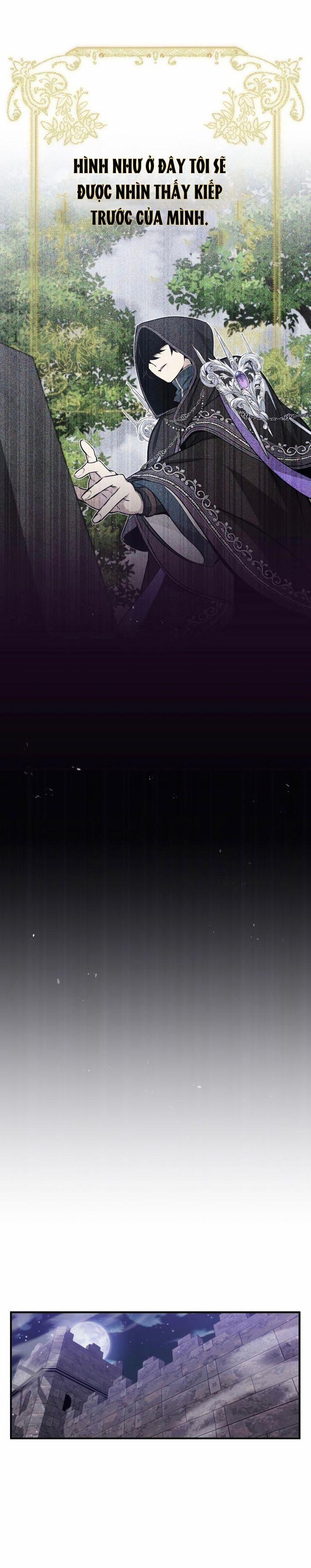 Sự Thức Tỉnh Của Hắc Ma Pháp Sư Sau 66666 Năm 46 trang 17